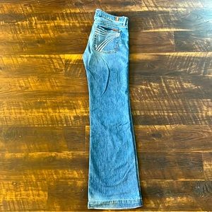 7 for All Mankind 31 Dojo Flare